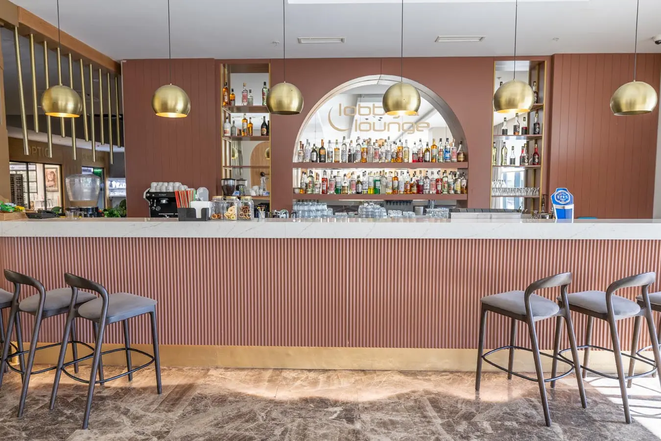 Side Moon Palace Hotel