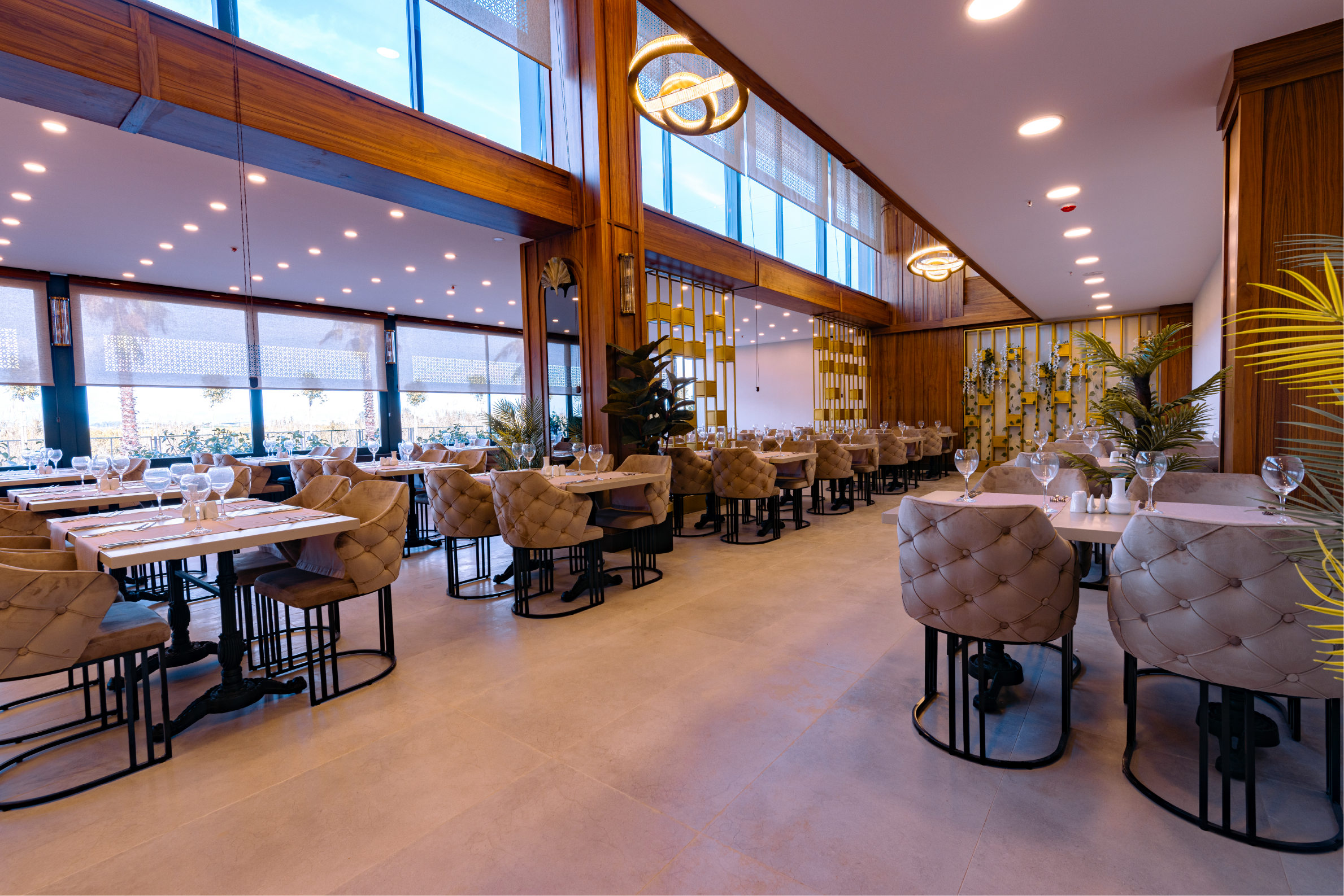 Belenli Resort Hotel