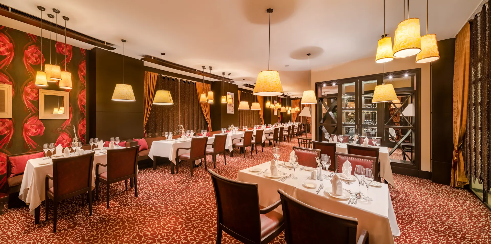 Gravel Hotels Select Kemer