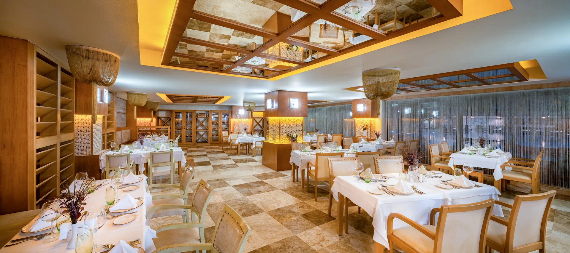 Gravel Hotels Select Kemer