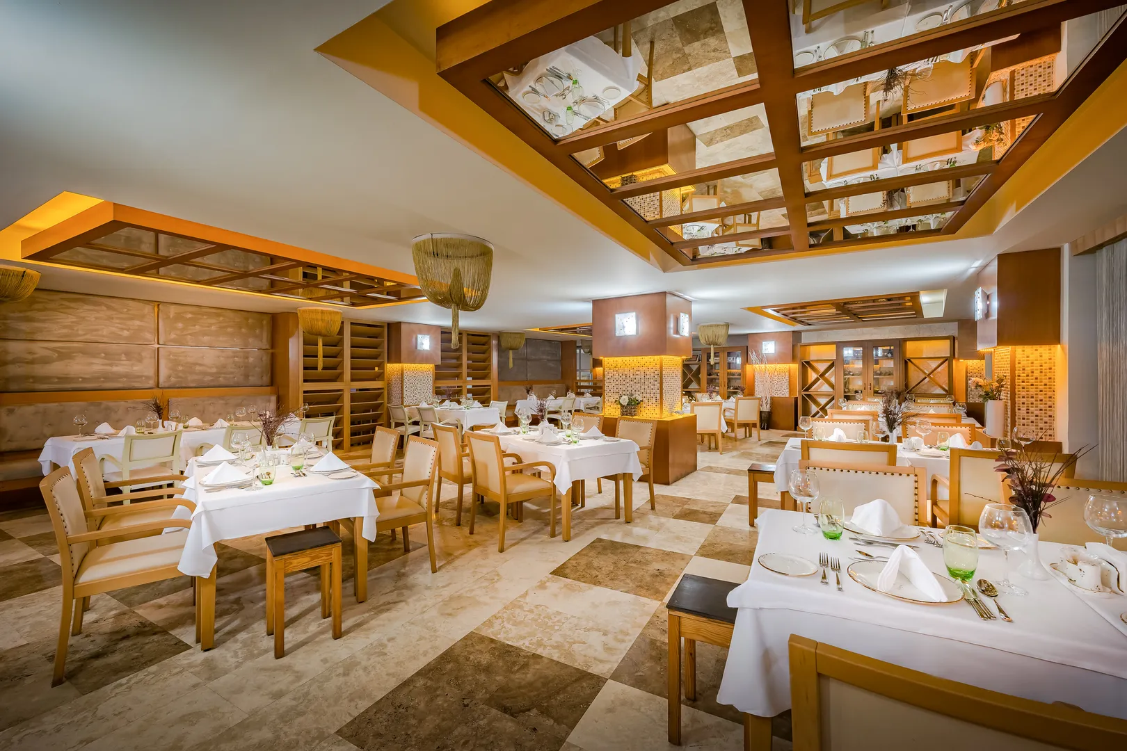 Gravel Hotels Select Kemer