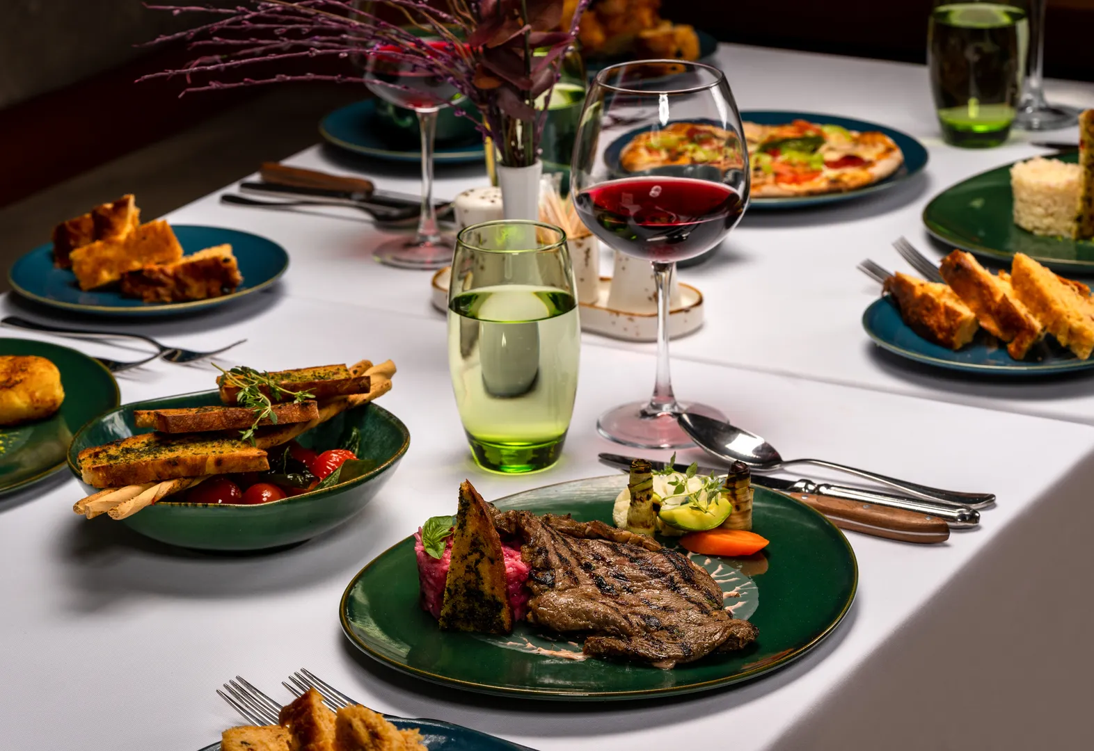 Gravel Hotels Select Kemer