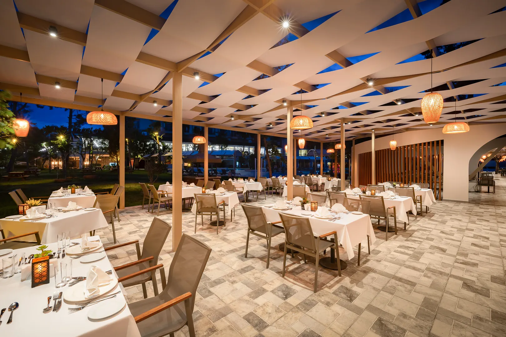 Gravel Hotels Select Kemer