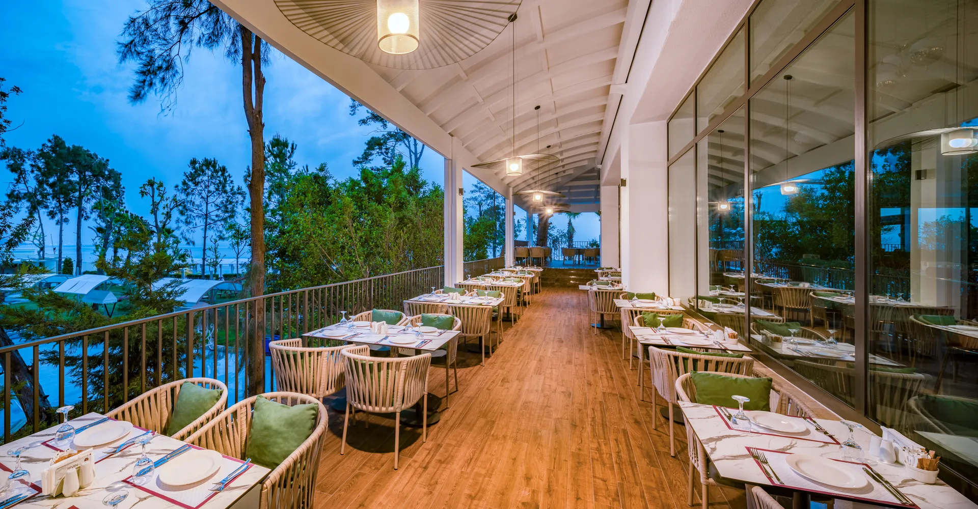 Gravel Hotels Select Kemer