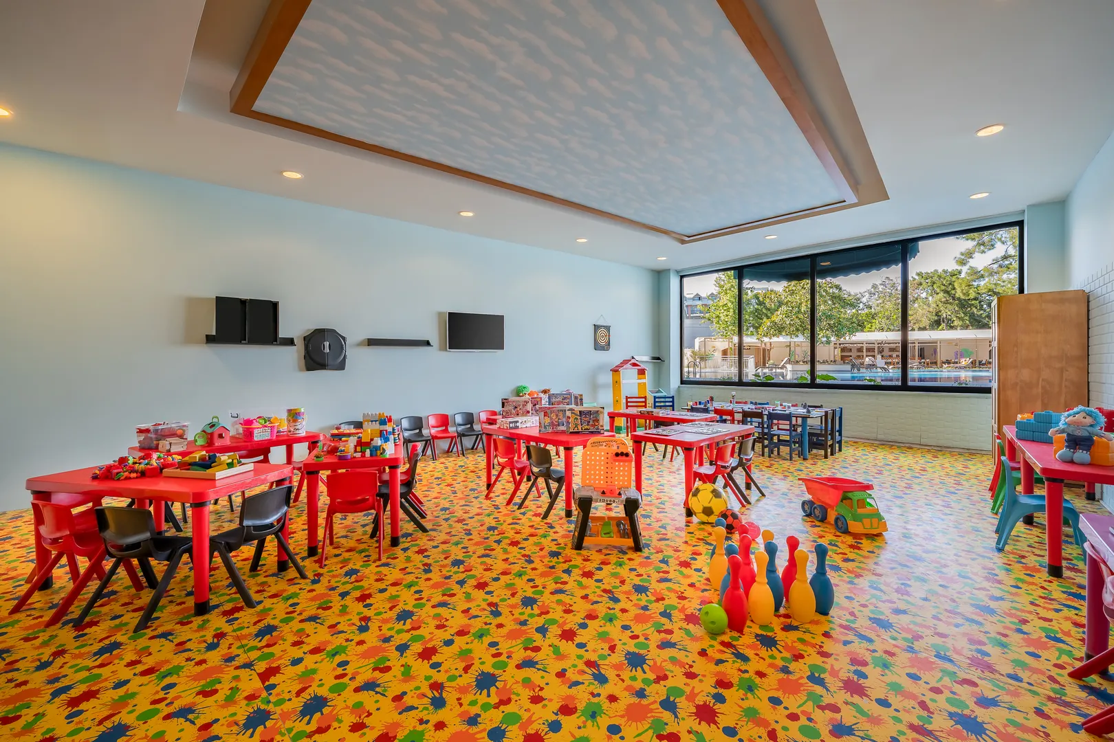 Gravel Hotels Select Kemer