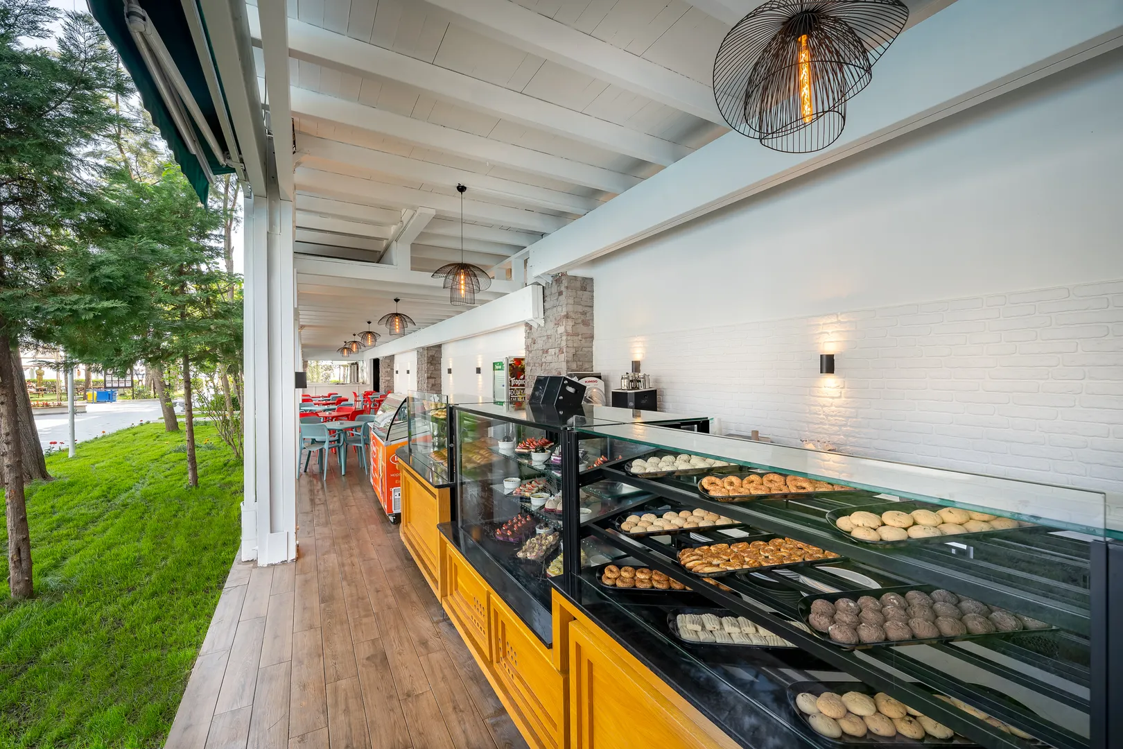 Gravel Hotels Select Kemer