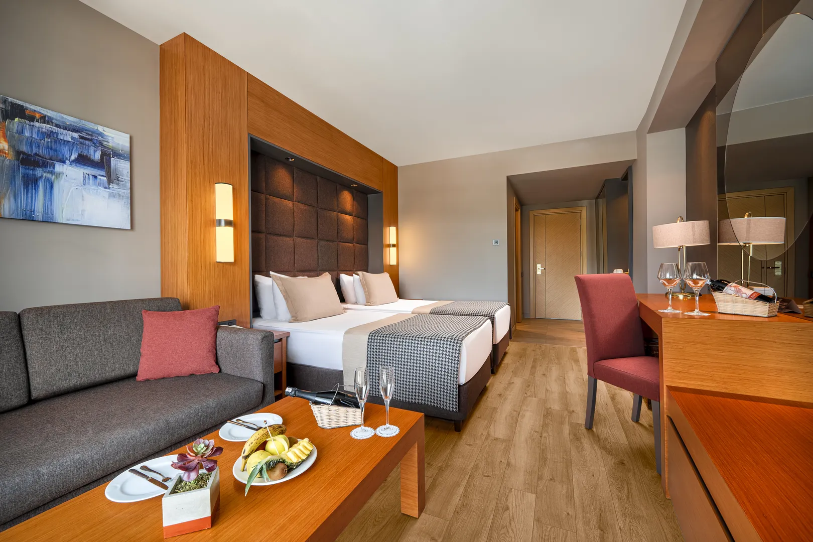 Gravel Hotels Select Kemer