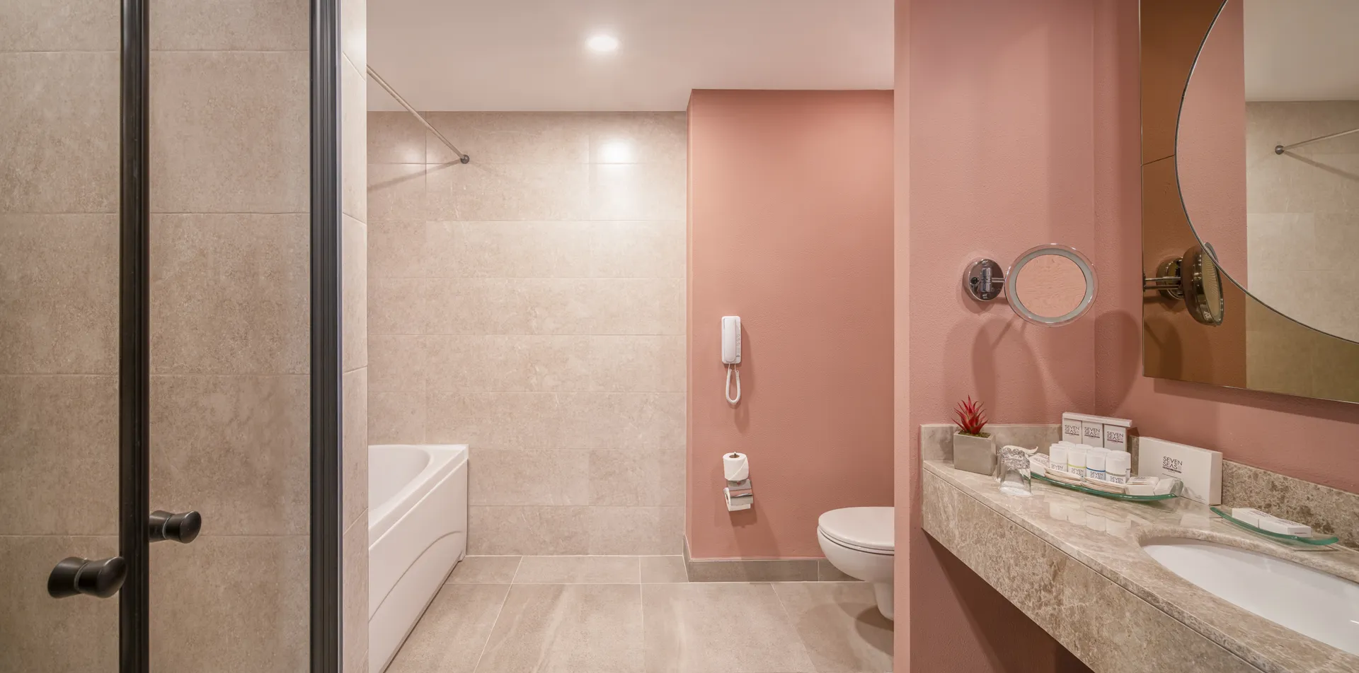 Gravel Hotels Select Kemer