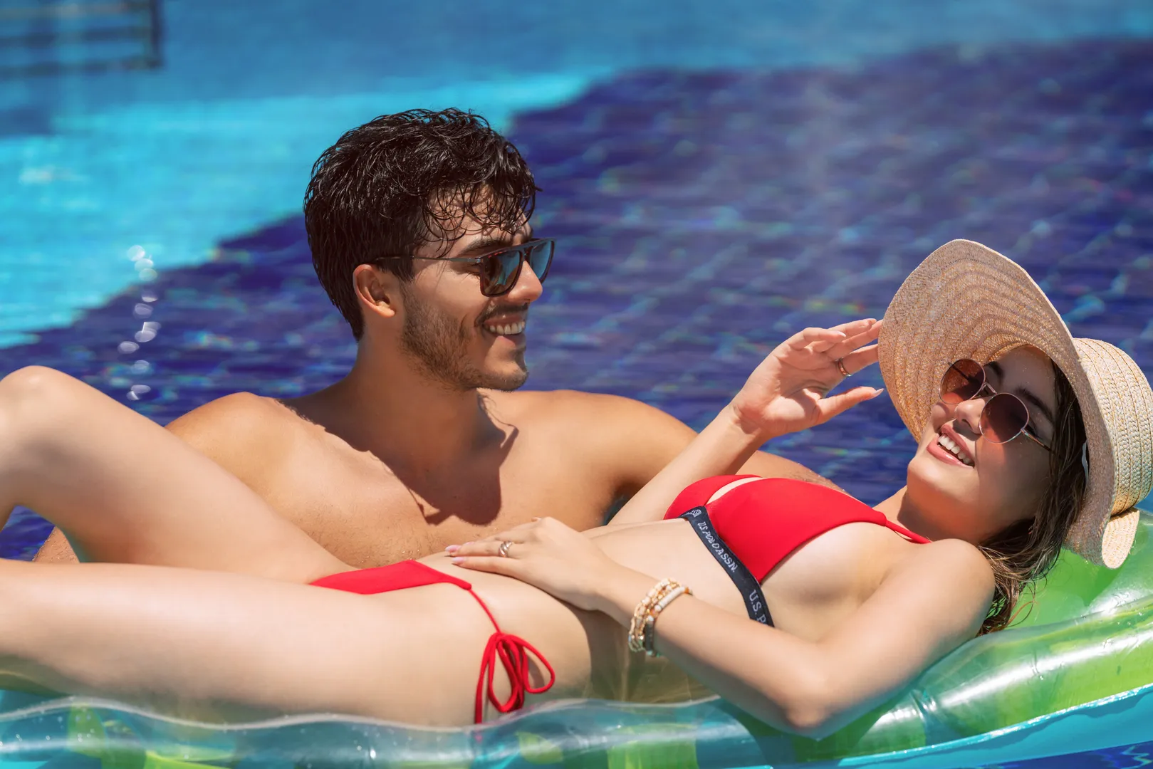 Gravel Hotels Select Kemer