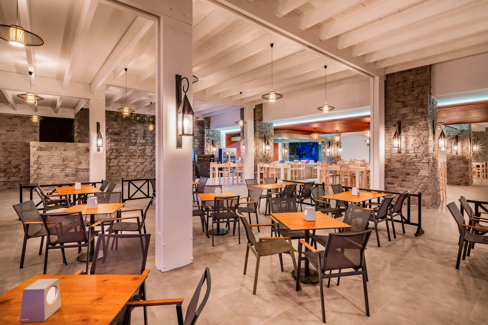 Gravel Hotels Select Kemer